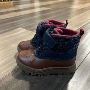 Carter’s Toddler Duck Boot